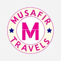 Musafir Travels icon