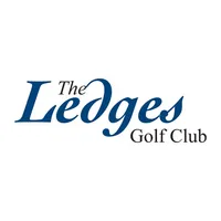 Ledges Golf Club icon