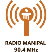 Radio Manipal 90.4 MHz icon