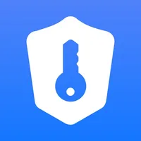 SafeKey Authenticator icon