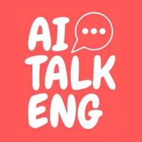 AI TALK ENG - AI English Tutor icon