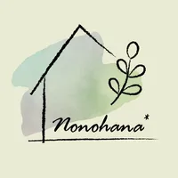 Nonohana*　公式アプリ icon