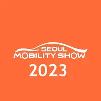 SeoulMobilityShow2023 icon