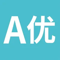 A优后台 icon