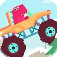 Yamo Truck - Baby Racing Games icon