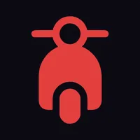 RailFeast Delivery Partner icon