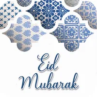 Eid Cards Maker Photo Editor icon