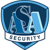 ASA SECURITY icon