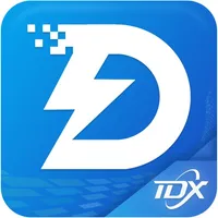 TDX Energy icon