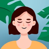 My Self Care: Plant Grow Game icon