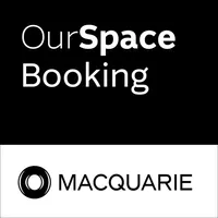 OurSpace Booking icon