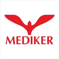 Mediker healthcare icon