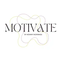 Motivate by Mommy Mornings icon