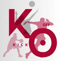 Kick-Off: Pick-up games hub icon