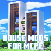 House Mods for Minecraft PE MC icon