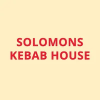 Solomons Kebab House. icon