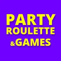 Party Roulette and Group Games icon