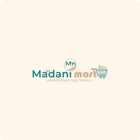 Madani mart icon