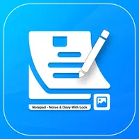 Notepad - Quick Colored Note icon