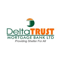 Delt Trust Mobile icon