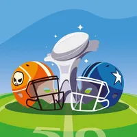 American Playbook Football icon