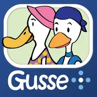 Gusse - Kreft icon