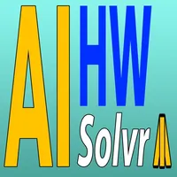 AI HW Solvr icon