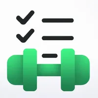 Workout Buddy: Day Tracker Log icon