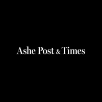 Ashe Post & Times icon