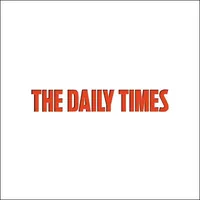 The Daily Times icon