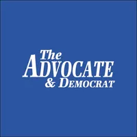 The Advocate & Democrat icon