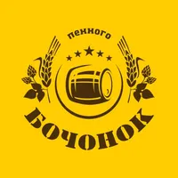 Бочонок icon