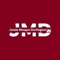 Jamia Mosque Darlington icon