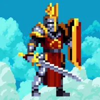 Tower Quest: Pixel Idle RPG icon