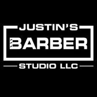 Justin’s Barber Studio icon