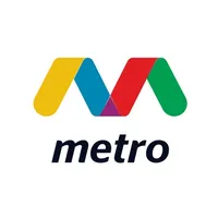 Baku Metro Navigator icon