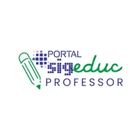 PORTAL SIGEDUC - Professor icon