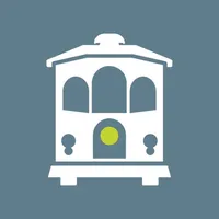 Miami Beach Trolley Tracker icon