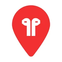 airpodsFInder - Find my Device icon