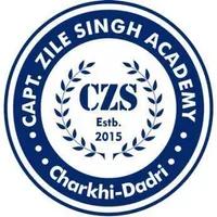 Capt. Zile Singh Academy icon