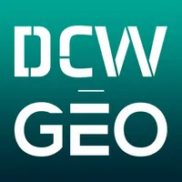 DCW & GEO Business icon