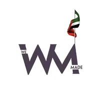 We Made UAE icon