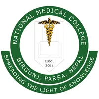 National Medical College icon