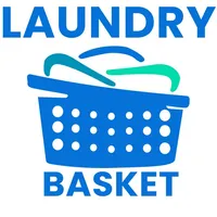 Laundry Basket NY icon