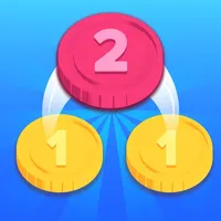 Coin Sort Puzzle icon