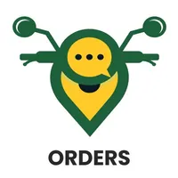 Delicart Orders icon