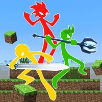 Stickman Combat: Arena Battle icon