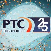 PTC Therapeutics Events icon