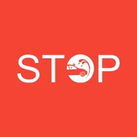 Stop car wash   غسيل ستوب icon