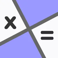 GeoGebra Math Solver icon